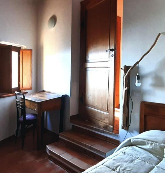 Country House Ca' Vernaccia Guest House Urbino Bagian luar foto