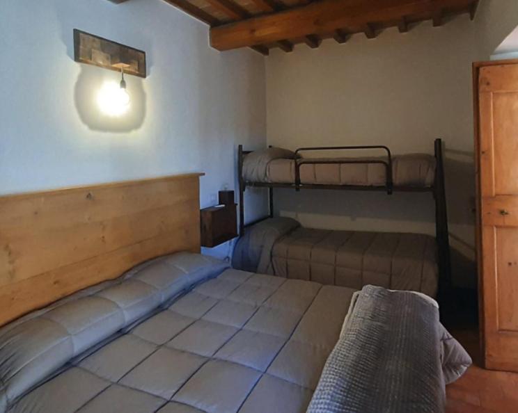 Country House Ca' Vernaccia Guest House Urbino Bagian luar foto