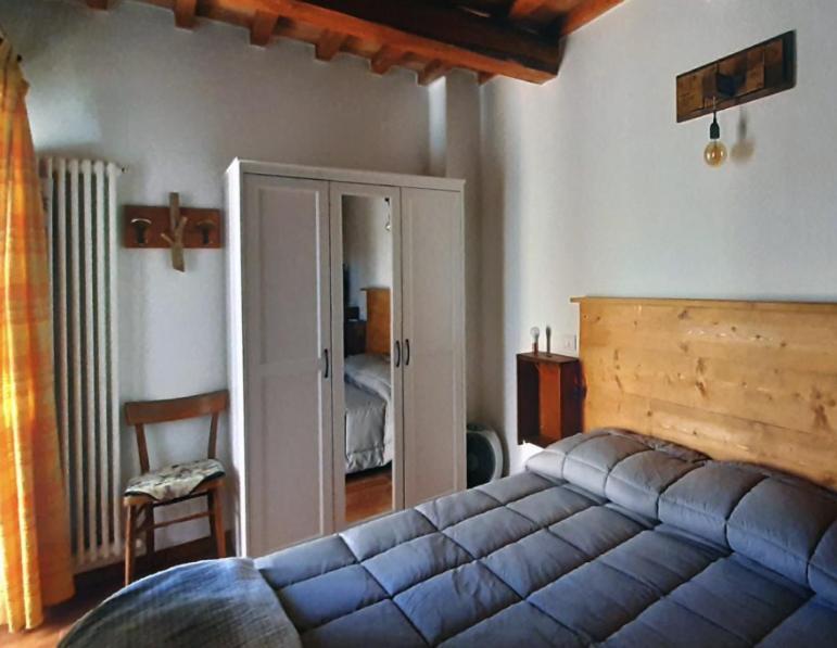 Country House Ca' Vernaccia Guest House Urbino Bagian luar foto