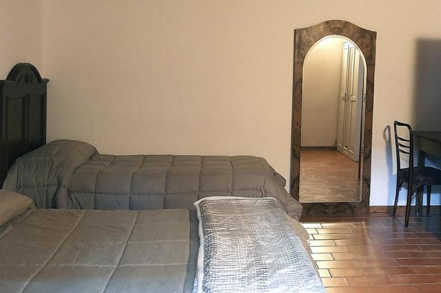 Country House Ca' Vernaccia Guest House Urbino Bagian luar foto