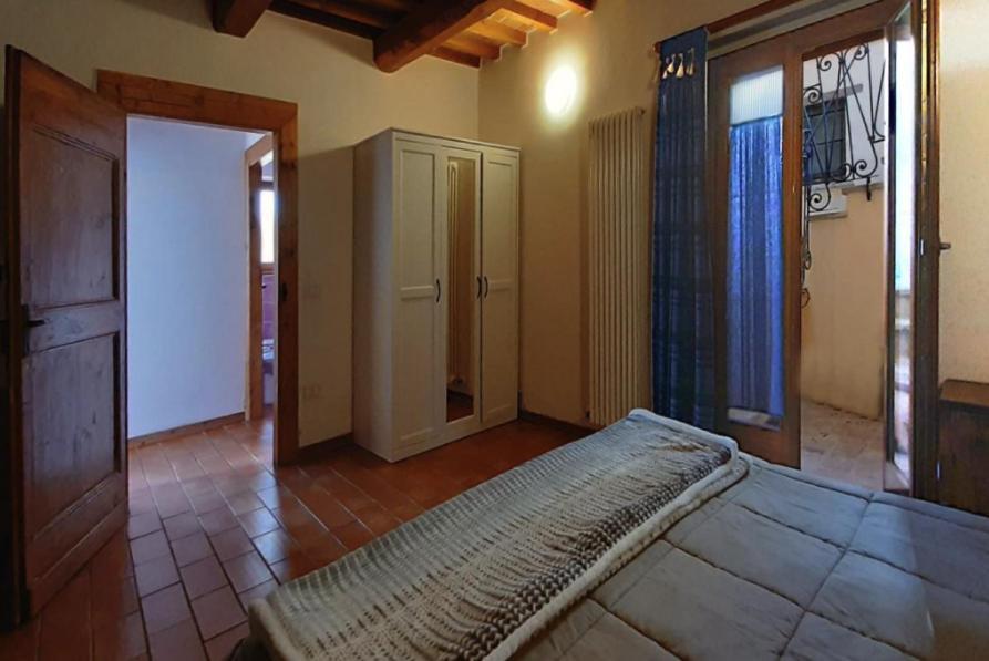 Country House Ca' Vernaccia Guest House Urbino Bagian luar foto