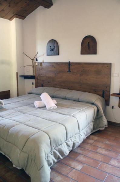 Country House Ca' Vernaccia Guest House Urbino Bagian luar foto