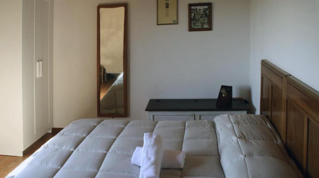 Country House Ca' Vernaccia Guest House Urbino Bagian luar foto