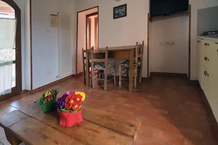 Country House Ca' Vernaccia Guest House Urbino Bagian luar foto