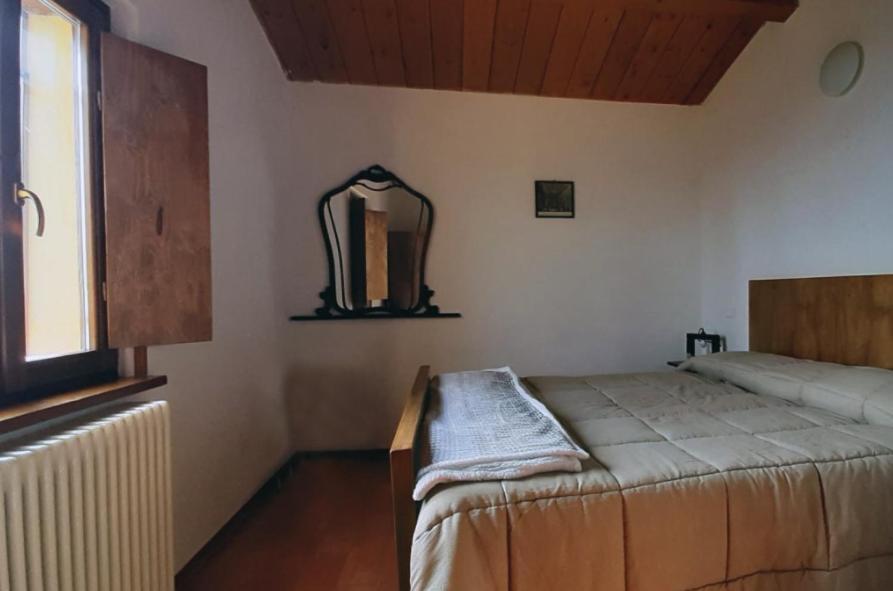 Country House Ca' Vernaccia Guest House Urbino Bagian luar foto