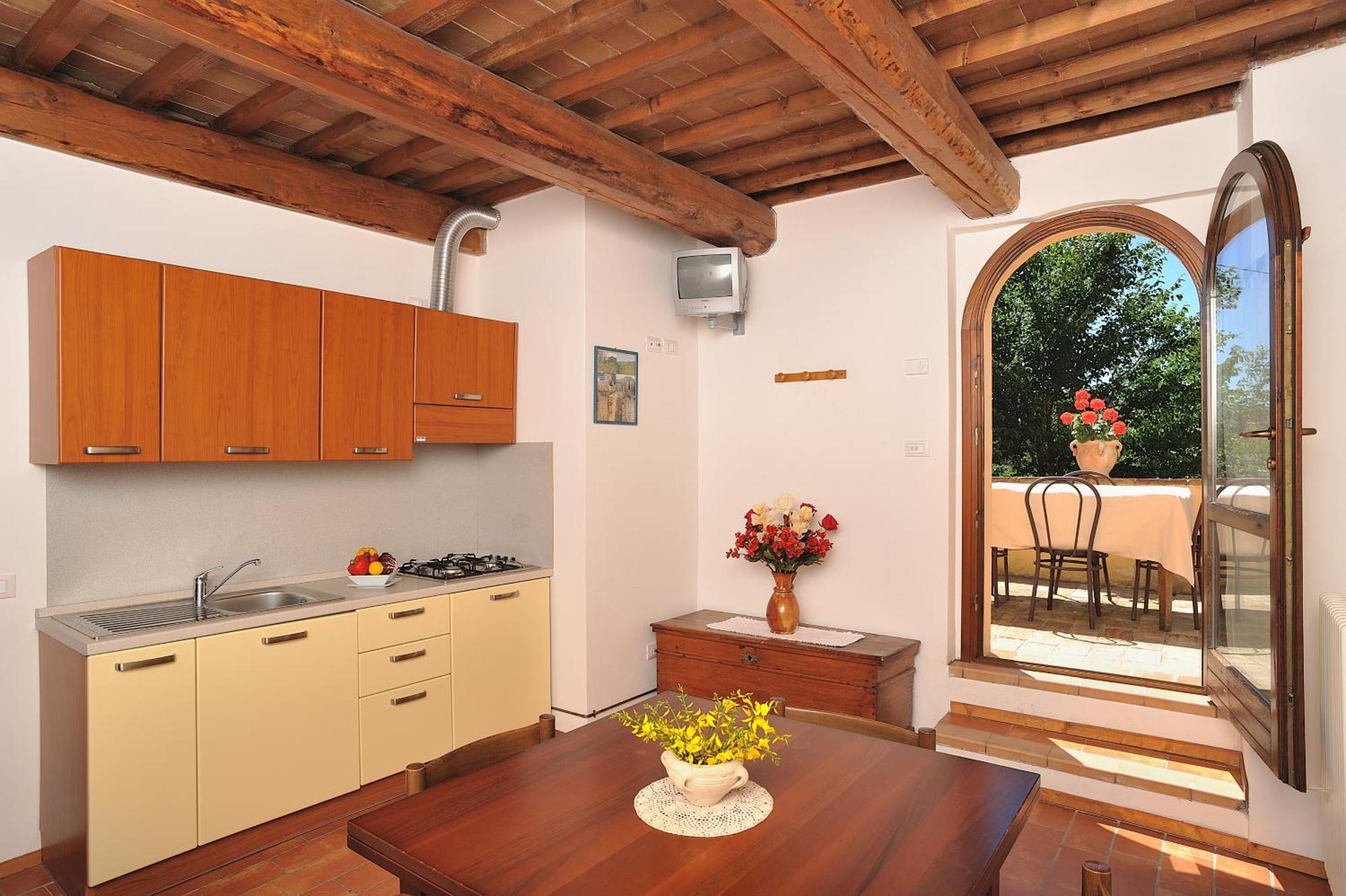 Country House Ca' Vernaccia Guest House Urbino Bagian luar foto